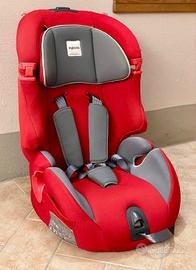 Seggiolino Inglesina Prime Miglia, 9-36 kg