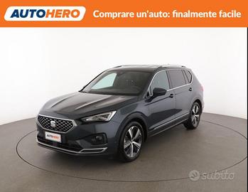 SEAT Tarraco HG90031