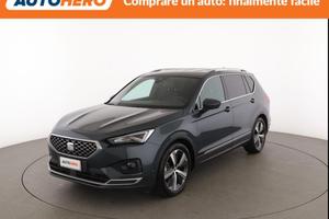 SEAT Tarraco HG90031
