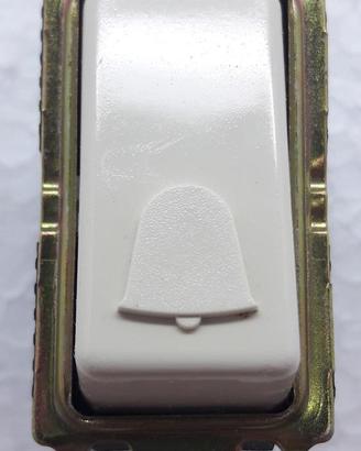 Pulsante compatibile bticino magic 7902.1