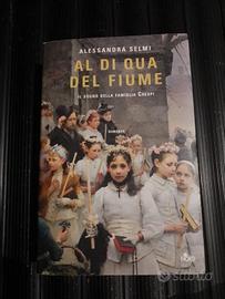 Alessandra Selmi- Al di qua del fiume