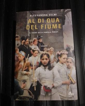 Alessandra Selmi- Al di qua del fiume