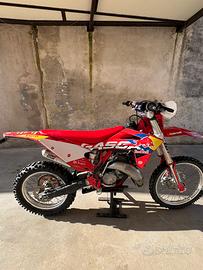 gas gas 125 mc