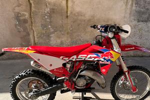 gas gas 125 mc