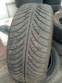 N2 gomme 215/55R17 98 w 