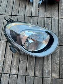 Faro Dx Fiat 500X