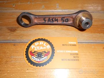 biella sachs hercules 50