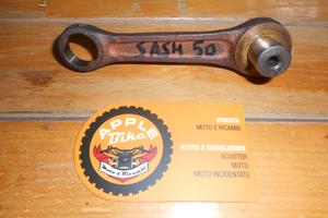 biella sachs hercules 50