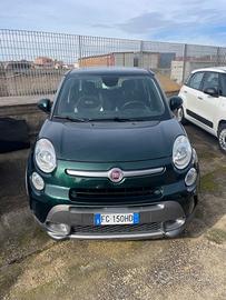 Fiat 500L 1.3 Multijet 95 CV Trekking