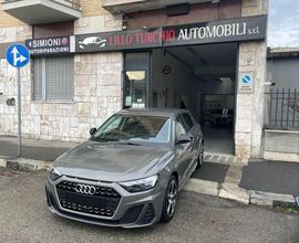 AUDI A1 SPB 25 TFSI S LINE EDITION ADRENALIN  pr