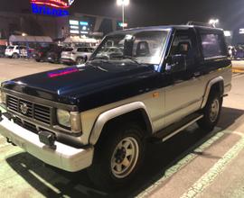 NISSAN Patrol TR 2.8 Safari -1990