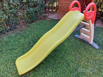 scivolo 