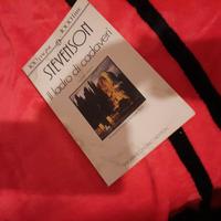 Il ladro di cadaveri Robert Louis Stevenson