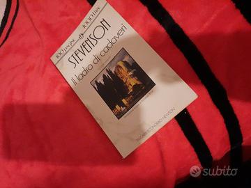 Il ladro di cadaveri Robert Louis Stevenson