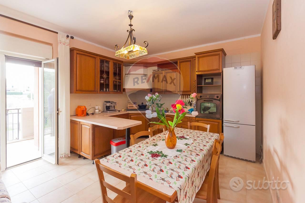 Apartment in Augusta, Campolato Alto, Brucoli - Vista 6
