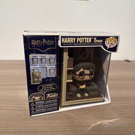 Funko POP! Book Nook: Harry Potter - Harry Potter
