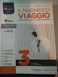 Il magnifico viaggio 3