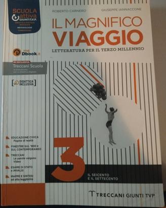 Il magnifico viaggio 3