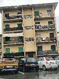 APPARTAMENTO in CENTRO di FORNACI