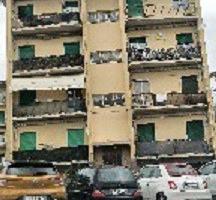 APPARTAMENTO in CENTRO di FORNACI