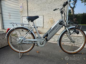 Bici assistita