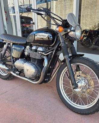 Triumph Bonneville T100