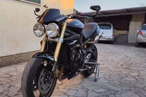 Triumph