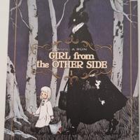 Girl from the other side 1-2