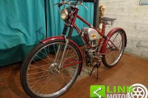 DUCATI SIATA Cucciolo - Telaio 3C