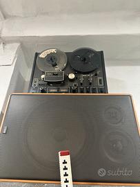 AKAI 4000 DS MK  II  Registratore 4 canali bobine