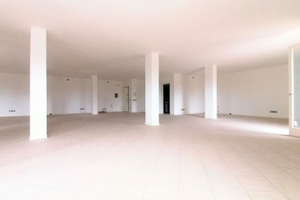 Ufficio 200 mq nuovo