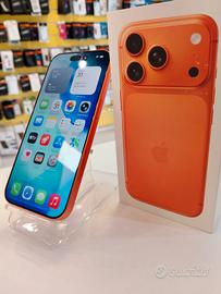 iPhone 17 Pro Max 256Gb