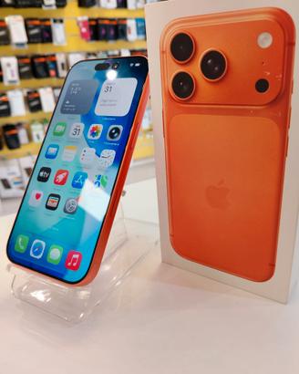 iPhone 17 Pro Max 256Gb
