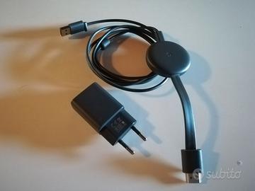 Chromecast