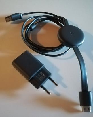 Chromecast