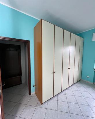Guardaroba armadio camera letto