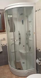 Cabina doccia