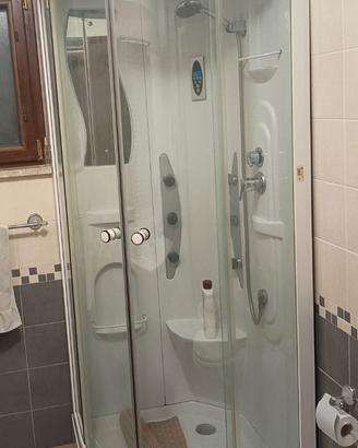 Cabina doccia