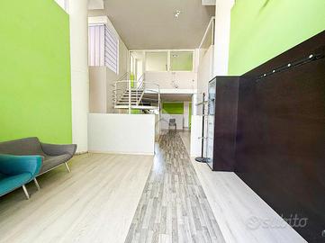 MULTILOCALE A CHIETI