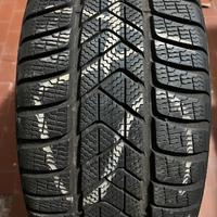 Gomme invernali.