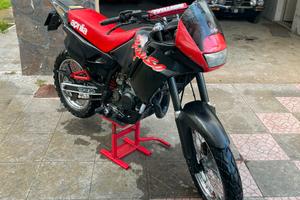 aprilia pegaso 125