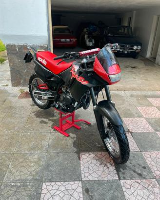 aprilia pegaso 125
