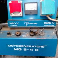 generatore 