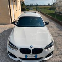 Bmw 118i M-Sport 2018