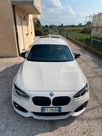 Bmw 118i M-Sport 2018