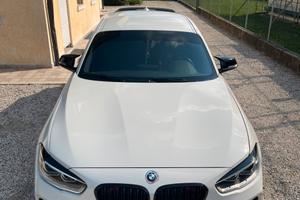 Bmw 118i M-Sport 2018