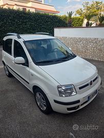 fiat panda 1.3 multijet 