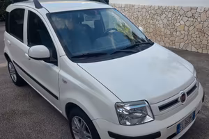 fiat panda 1.3 multijet 