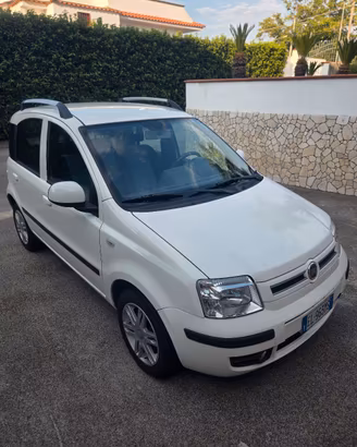 fiat panda 1.3 multijet 