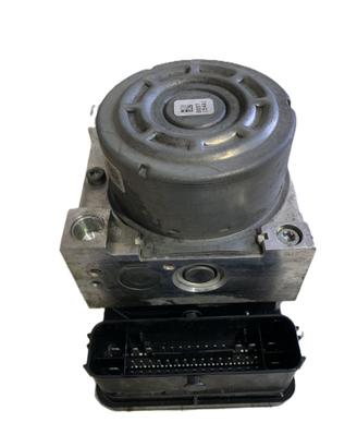 ABS VOLKSWAGEN Golf 7 Berlina 5q0614517k Bifuel/Me